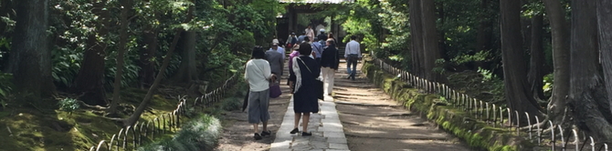旅旅の会　鎌倉