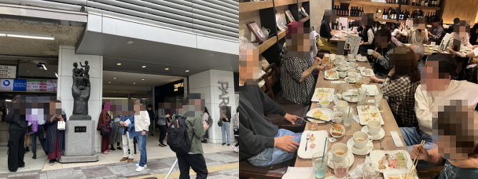 アニメ東京ステーション