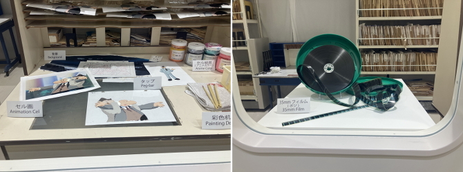 アニメ東京ステーション