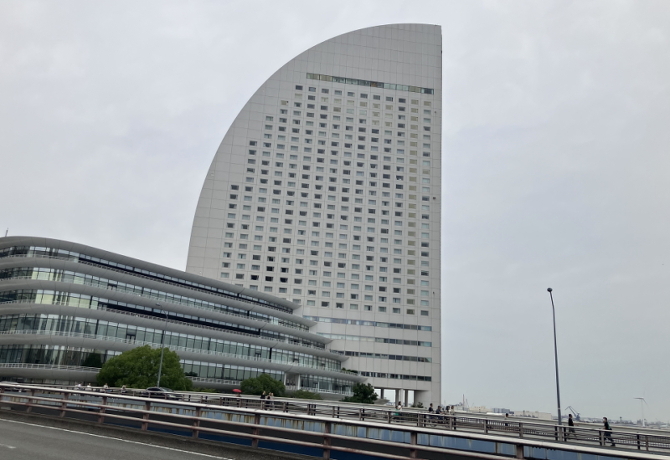 三菱みなとみらい技術館