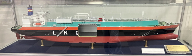三菱みなとみらい技術館