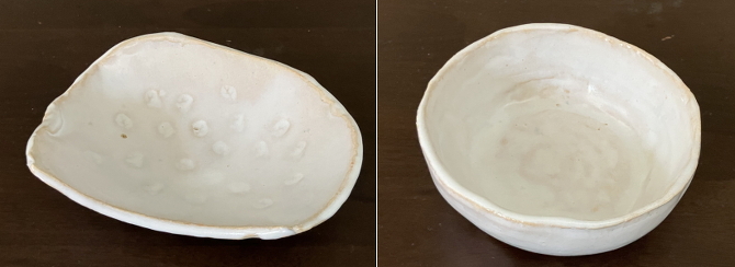 陶芸体験