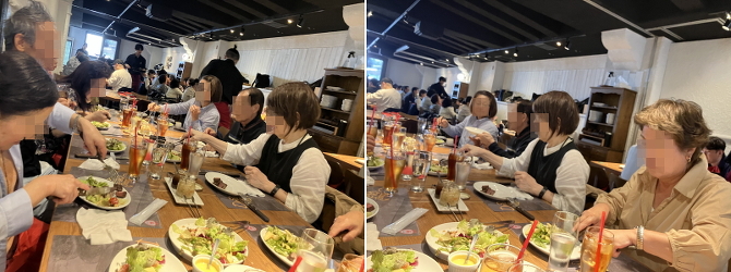 防災体験 防災体験