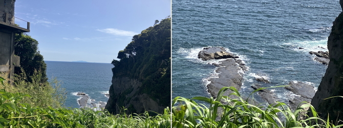 江ノ島 江ノ島