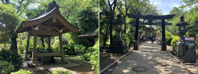 江ノ島 江ノ島