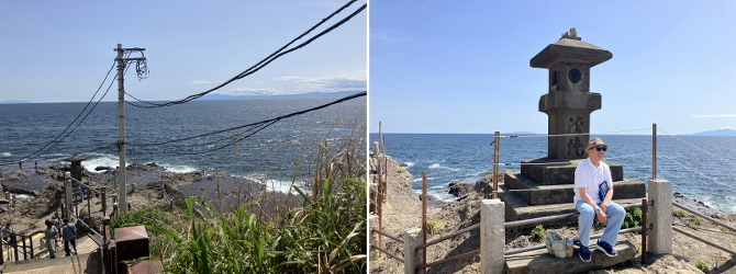 江ノ島 江ノ島