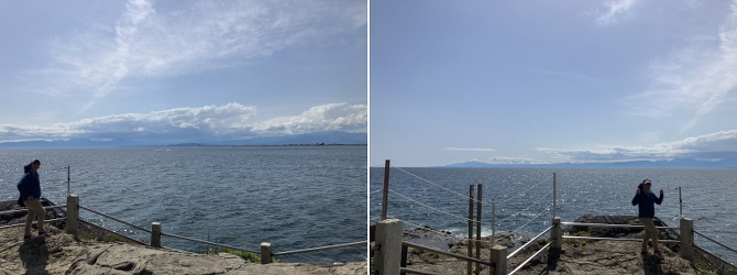 江ノ島 江ノ島