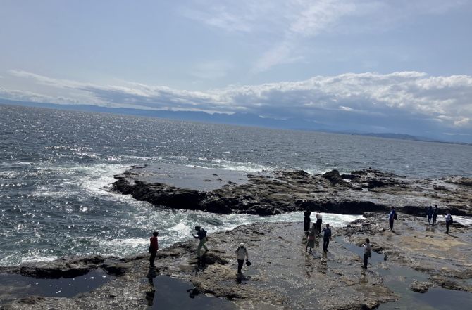 江ノ島 江ノ島