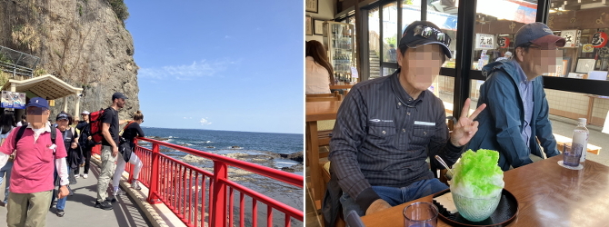 江ノ島 江ノ島