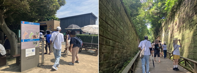 猿島 猿島