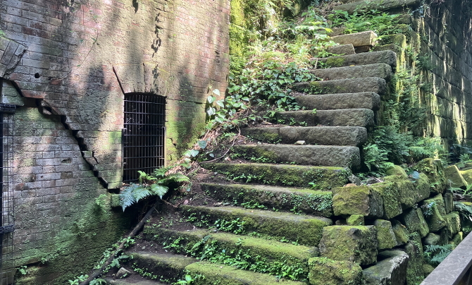猿島 猿島
