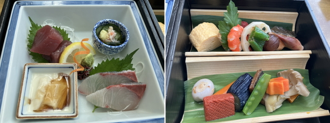 自然災害体験 自然災害体験