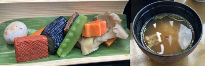 自然災害体験 自然災害体験