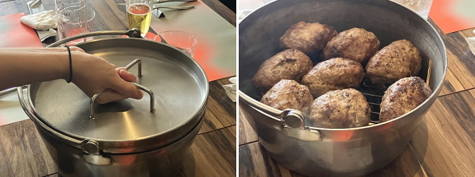 暑気払い第二弾 暑気払い第二弾