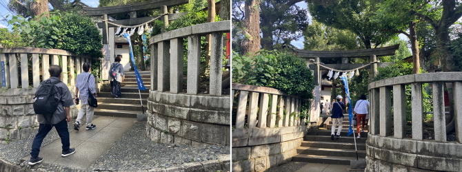 暑気払い第二弾 暑気払い第二弾