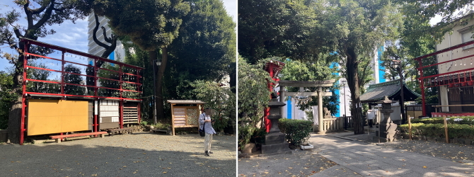 暑気払い第二弾 暑気払い第二弾