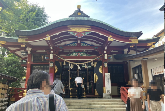 暑気払い第二弾 暑気払い第二弾