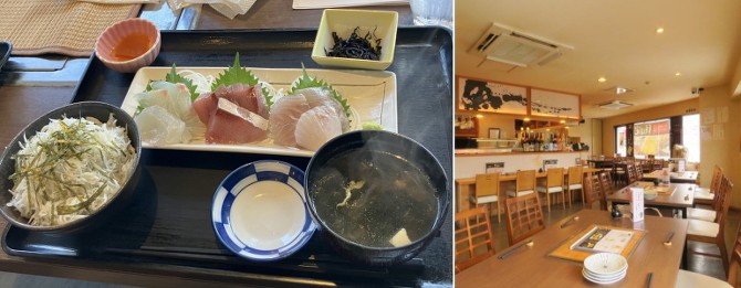 森戸神社・一色海岸 森戸神社・一色海岸