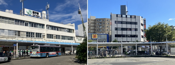 森戸神社・一色海岸 森戸神社・一色海岸