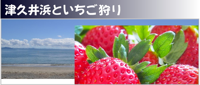 津久井浜 津久井浜