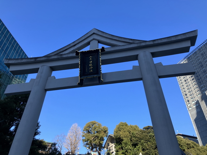 2026年初詣 2026年初詣