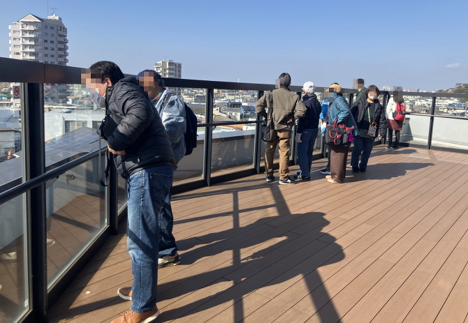 湘南モノレール 湘南モノレール