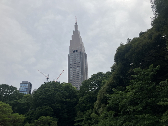 暑気払い第一弾 暑気払い第一弾