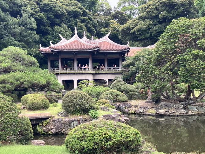 暑気払い第一弾 暑気払い第一弾