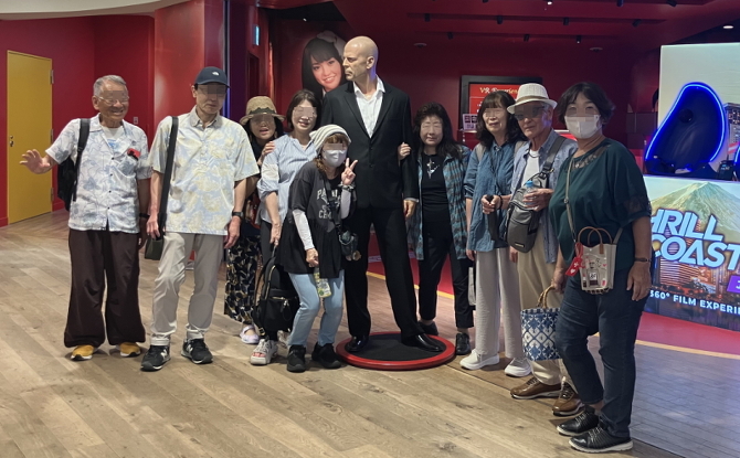 お台場 お台場