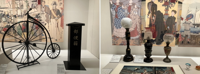 江戸東京博物館 江戸東京博物館